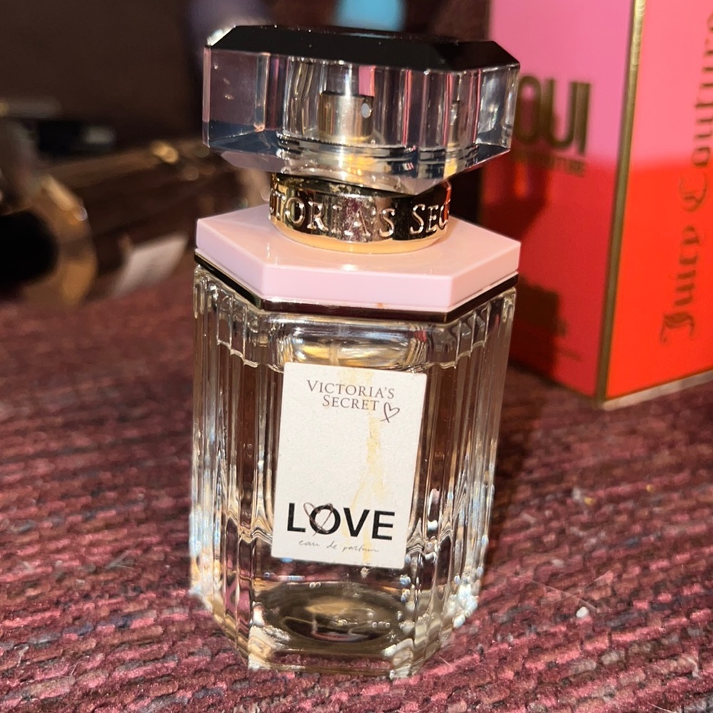LOVE VS perfume- make an offer